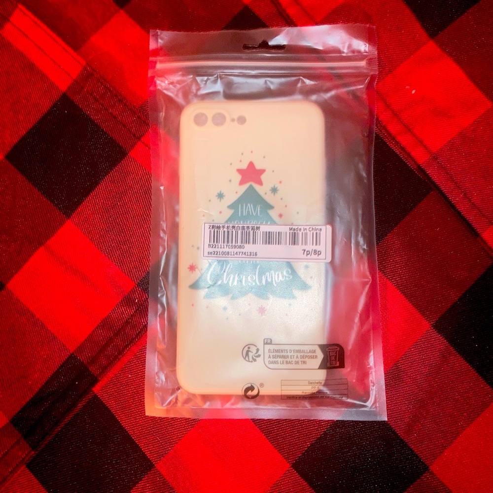 Brand New Phone Cases 7p/8p